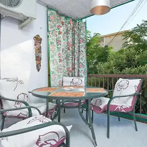 The Is Next To The Fine Sandy Beaches Appartement