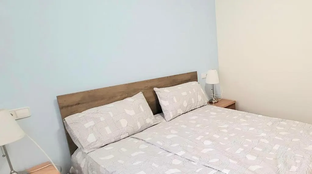 Appartement Apartamento Soleado 1 Lloret de Mar