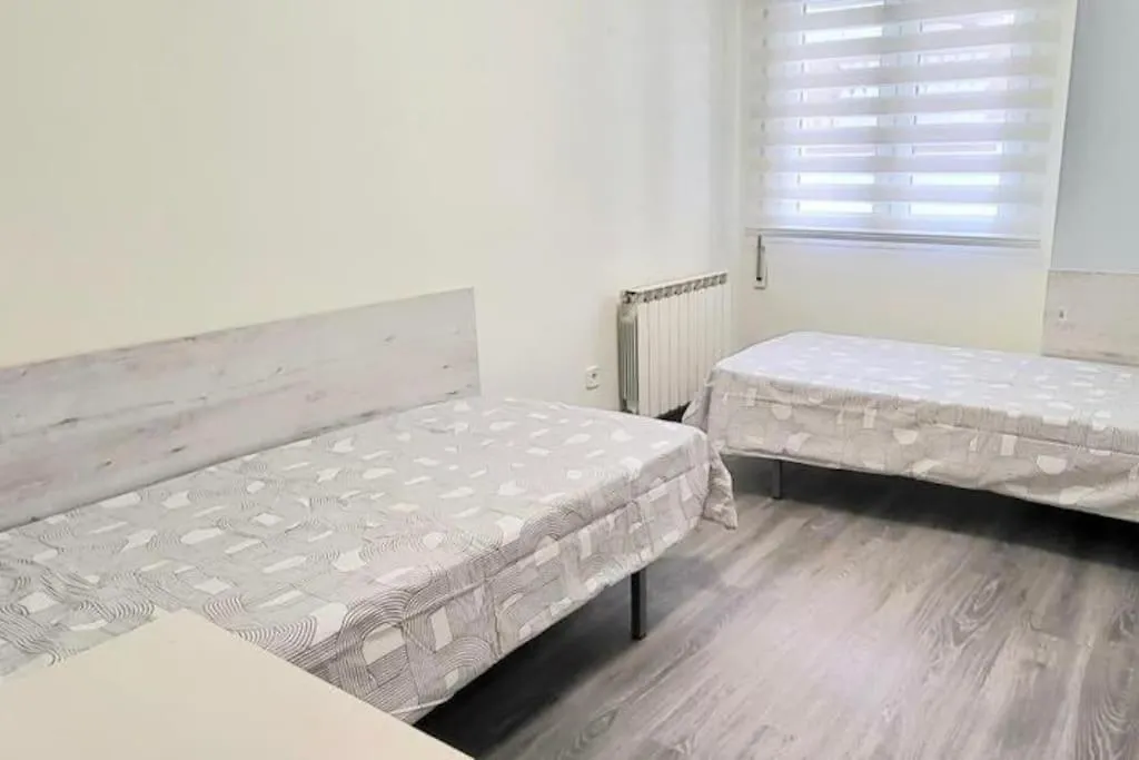 Apartamento Soleado 1 Lloret de Mar Appartement