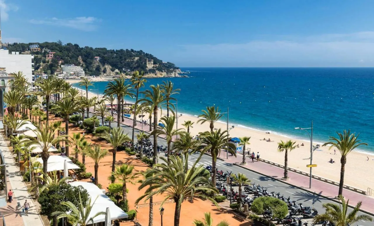 Apartamento Soleado 1 Lloret de Mar 0*,  Espagne
