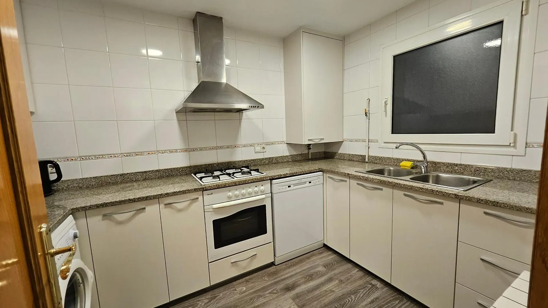 Apartamento Soleado 1 Lloret de Mar Espagne